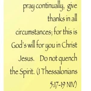 Meet your Posher, Marsha